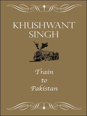 train to pakistan pdf